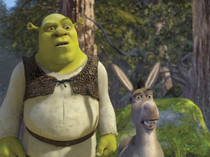 فيلم Shrek