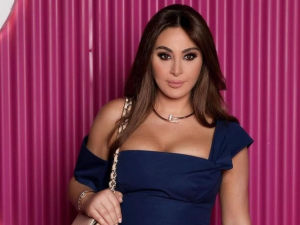إليسا