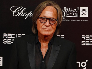 محمد حديد
