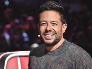 محمد حماقي