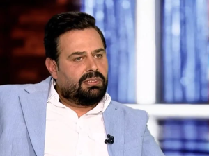 عماد فراجين