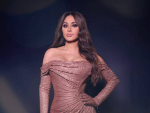 إليسا