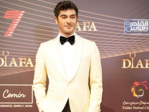 Burak Deniz