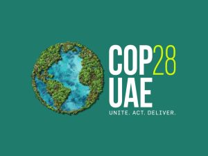 COP 28 UAE