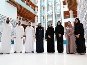 Dubai Customs Youth Council Reveals Ambitious 2023-2024 Plan