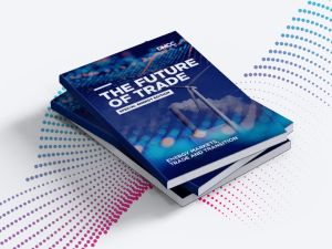 DMCC Launches Future Of Trade Report On Energy – Examining Key Trends And Opportunities Ahead Of Cop28