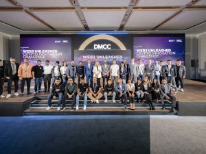 DMCC And Bybit Conclude Mena’s Largest Hackathon, Awarding Usd100,000 To Three Web3 Projects