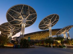 DoH and ADPHC unveil Abu Dhabi’s vision for sustainable healthcare at COP28