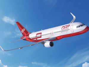 DAE announces Financial Results for the nine months ended September 30, 2023  Revenue increased by 16% to US$989 million