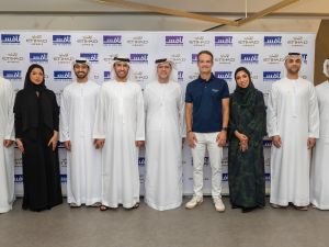 Etihad Aviation Group And The Emirati Talent Competitiveness Council Expand Collaboration Through Extended Mou