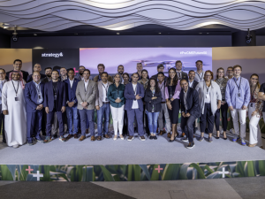 PwC Middle East reveals 50 climate tech start-ups making an impact on the region’s road to Net Zero
