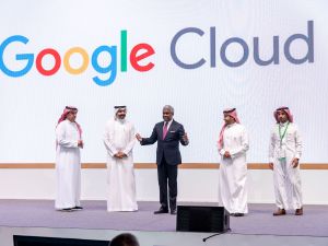 Google Cloud Expands Regional Presence with Opening of Dammam Cloud Region; Forecast to Boost Economy by USD 109 Billion by 2030