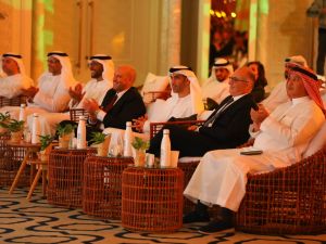 قادة عالميون يشاركون في قمة فوربس الشرق الأوسط لقادة الاستدامة 2023 تمهيدًا لـ"مؤتمر الأطراف COP28"