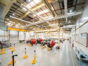 Mohammed Bin Rashid Aerospace Hub Unveils New Developments To Meet Surging Industry Demand
