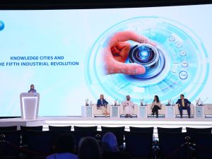 Knowledge Summit shed light on innovative digital health solutions that improve overall well-being