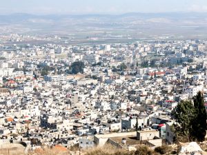 مدينة جنين