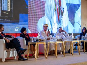 EY hosts tax seminars to support businesses in Saudi Arabia to navigate evolving tax landscape