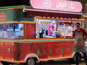 Global Village welcomes 30 new SME Kiosks for Season 28, Featuring Delightful New F&B Concepts