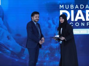 Mubadala Health Hosts Successful Two-Day Diabetes Conference in Abu Dhabi