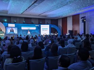 Mubadala Health Kicks Off Two-Day Diabetes Conference in Abu Dhabi