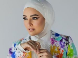 هلا رشدي