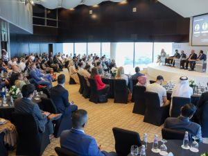 Dubai International Chamber accelerates international growth of local businesses with third event in ‘Global Expansion Series’
