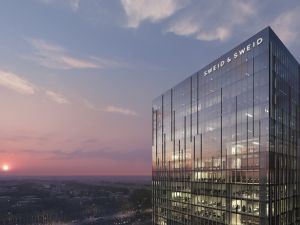 DMCC And Sweid & Sweid Launch Landmark Grade-a Office Development In Jlt District