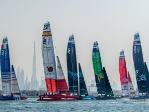 75 International & Competitive Sports Events to take place in Dubai during Upcoming Dec.
