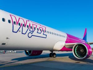 Wizz Air faces challenges in the Middle East amidst regional tensions