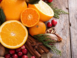 10 طرق لتعزيز رائحة الكريسماس في المنزل