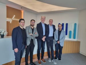 Mindware and Xebia Sign Strategic Partnership to Accelerate Digital Transformation in MEA 