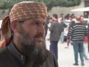 الجد الفلسطيني الشهير بأبو ضياء