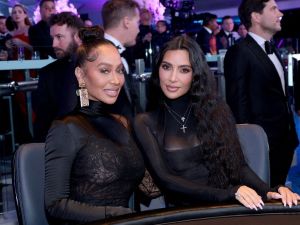 Kim Kardashian