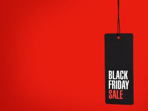 نصائح قبل التسوق في الجمعة السوداء Black Friday 
