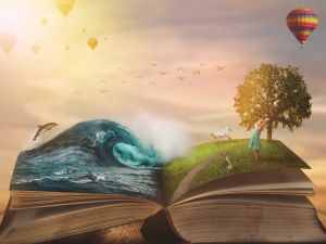 صدور  5 كتب عن المناخ والطاقة المتجددة 