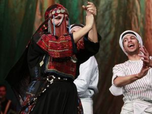ما تفسير الحلم بالرقص في المنام؟