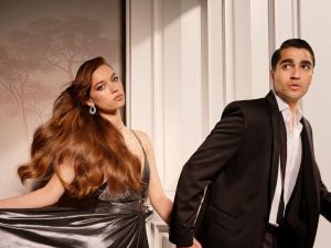 مسلسل طائر الرفراف
