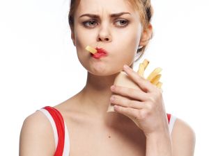 هل التوقف عن تناول الأطعمة الدهنية يجعلك أكثر صحة؟