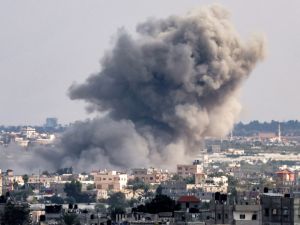 الاحتلال يرتكب 15 مجزرة في قطاع غزة خلال 24 ساعة