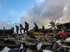  العديد من الخروق لاتفاق التهدئة من قبل الجانب الإسرائيلي