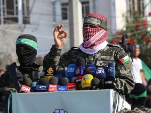 اسرائيل تخرق الهدنة