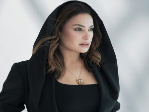 هند صبري