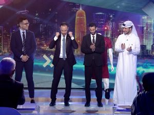 خريجو برنامج "نجوم العلوم" يسخرون ابتكاراتهم لدعم الاستدامة