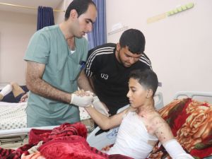 الاردن يحمل العالم مسؤولية جرائم اسرائيل
