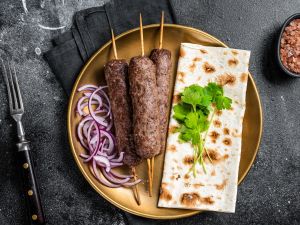 طرق تحضير الكفتة الكلاسيكية