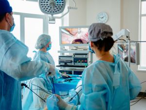 خطوات هامة للاستعداد لعملية تنظير البطن