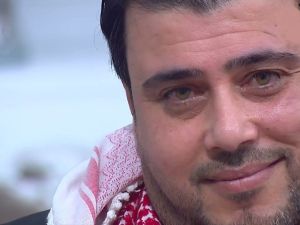 رامي الخالد