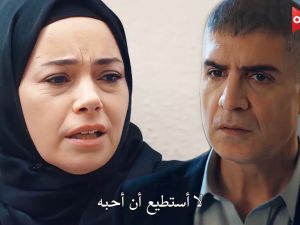 مسلسل البراعم الحمراء