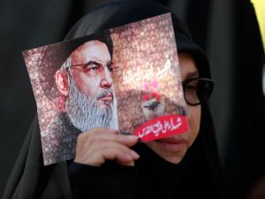 واشنطن تتوعد لبنان بدمار "لا يمكن تصوره" بعد خطاب نصرالله