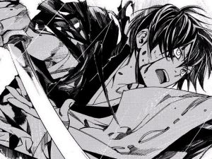 Noragami